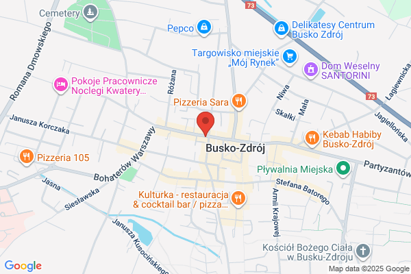 Godzwon Hubert. Kwiaciarnia. Poczta kwiatowa
