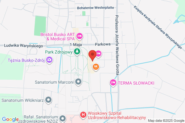 Guca Józefa. Kwatery prywatne