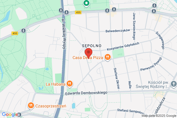 Internat Liceum Ogólnoksztalcacego