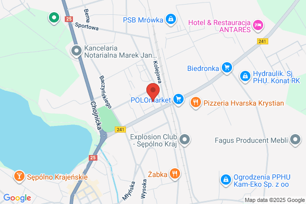 Kasa Rolniczego Ubezpieczenia Spolecznego. Placówka terenowa