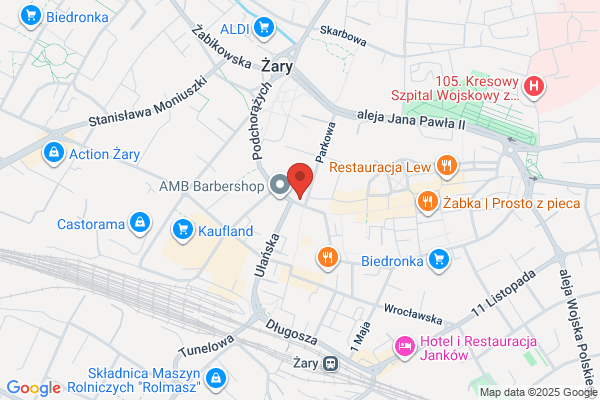 Kleks. Sklep z art. szkolnymi i zabawkami