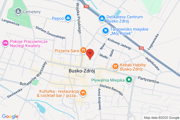 Koziel Renata. Gabinet protetyki stomatologicznej