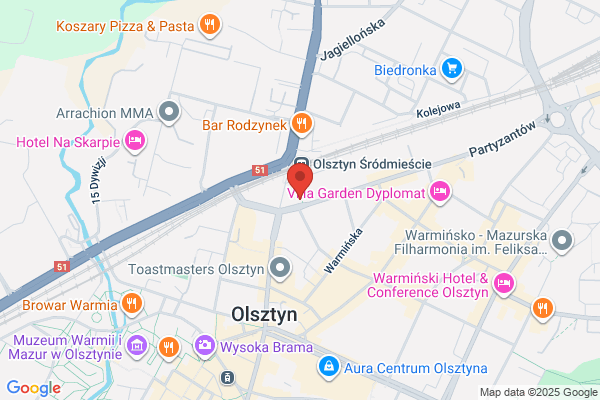 Królikowski Krzysztof, adwokat. Kancelaria adwokacka