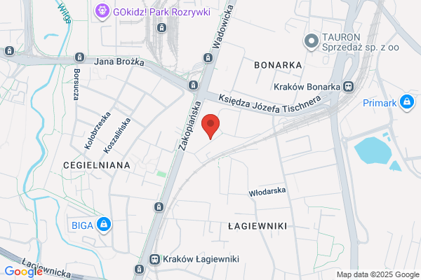 Kucharski Kazimierz, lek. med. Spec. reumatolog. Gabinet reumatologiczny, osteoporozy, akupunktury
