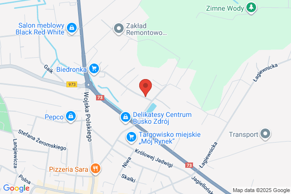 Kumor Robert. Zaklad blacharsko - lakierniczy