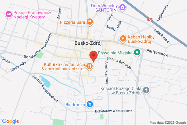 L'Tour. Biuro podrózy