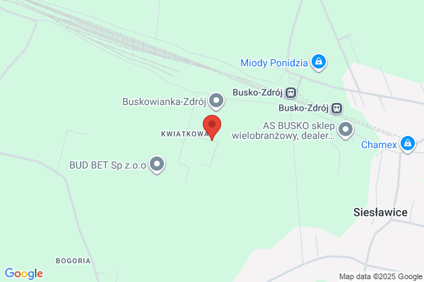 Lakomy Janusz. Przedsiebiorstwo wielobranzowe