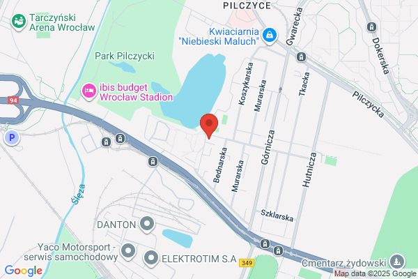 Leszczynski Henryk. PHU. Zarzadzanie nieruchomosciami
