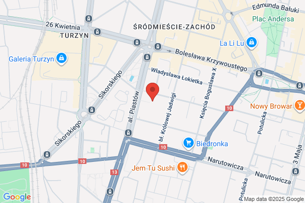 Liceum Ogólnoksztalcace Zaoczne dla Doroslych Centrum Oswiatowo - Wychowawczego Edukacja
