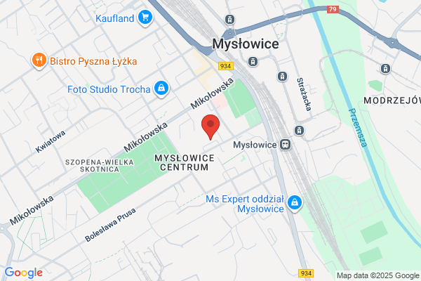 Liceum Ogólnoksztalcace nr I im. T. Kosciuszki