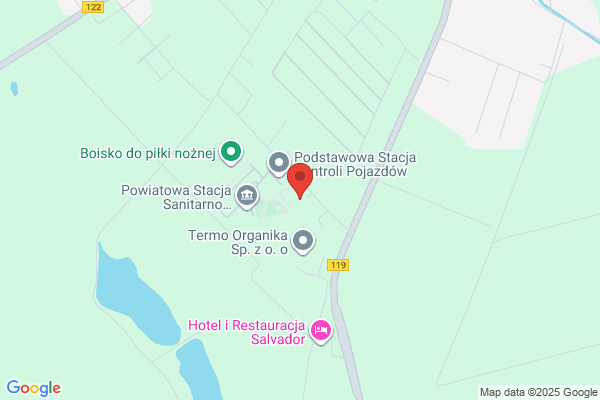Liceum Profilowane Centrum Ksztalcenia Zawodowego