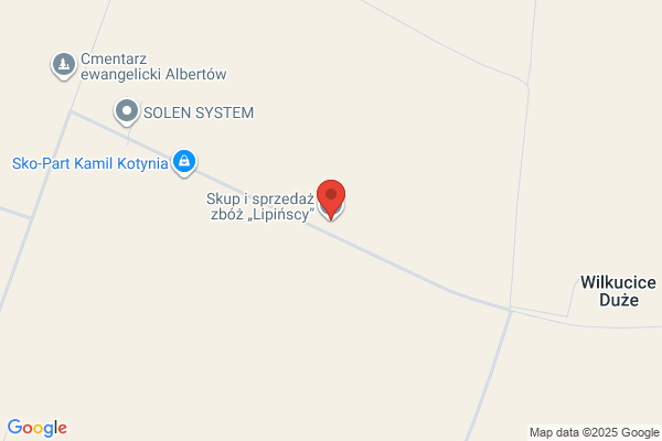 Liwr-Bis. Skup, sprzedaz, konfekcjonowanie plodów rolnych