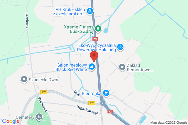 Olbud. Montaz i sprzedaz instalacji sanitarnych. Oszywa L.
