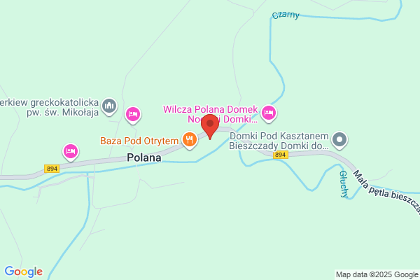 Pawlina Elzbieta. Kwatery prywatne