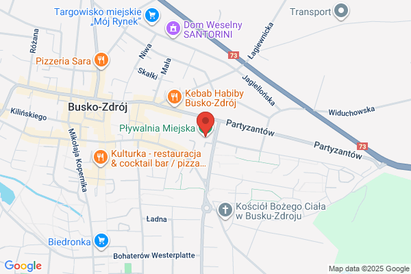 Plywalnia Miejska