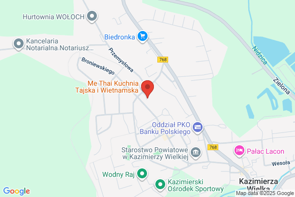Ponidzie. Komunalny Zwiazek Cieplownictwa