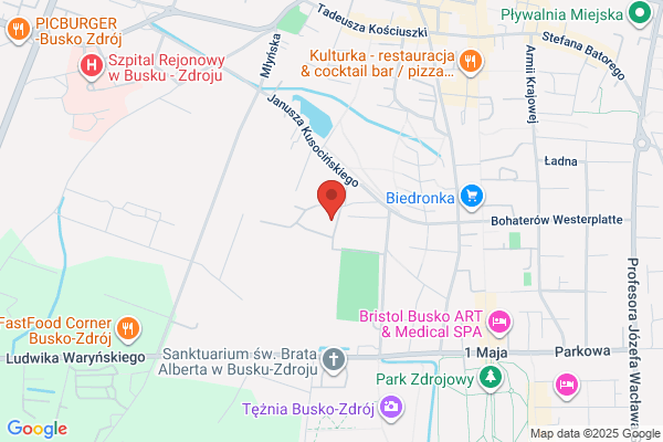 Powiatowy Miedzyszkolny Osrodek Sportowy