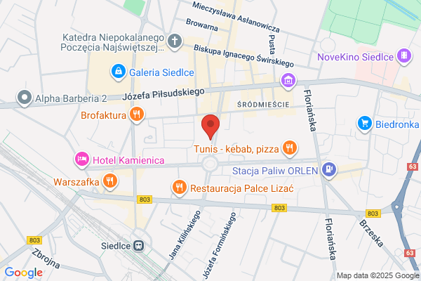 Pracownia zlotnicza