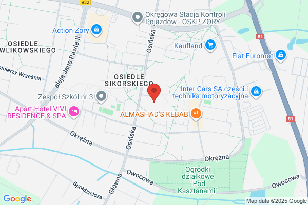 Przedszkole nr 3