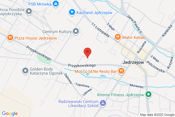 Swietokrzyski Zarzad Melioracji i Urzadzen Wodnych. Oddzial rejonowy