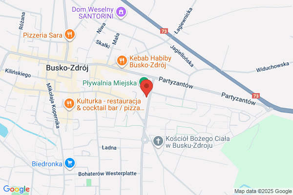 Szkola Podstawowa nr 3 im. plk. A. Krzyzanowskiego Wilka
