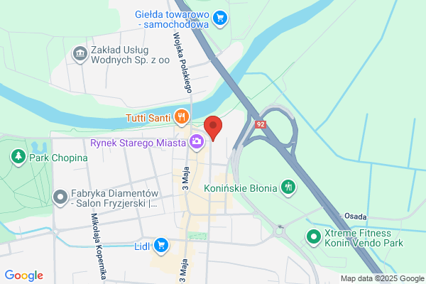 Technikum Centrum Ksztalcenia Zawodowego