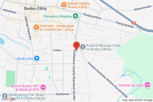 Tomczak Dorota, lek. stomatolog. Gabinet stomatologiczny