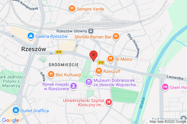 Tramp. Agencja turystyczna