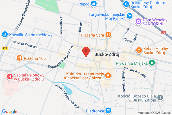 Tygodnik Ponidzia. Redakcja Ponidzie Press