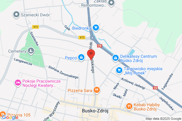 Uzupelniajace Niepubliczne Liceum Ogólnoksztalcace Centrum Ksztalcenia Zawodowego