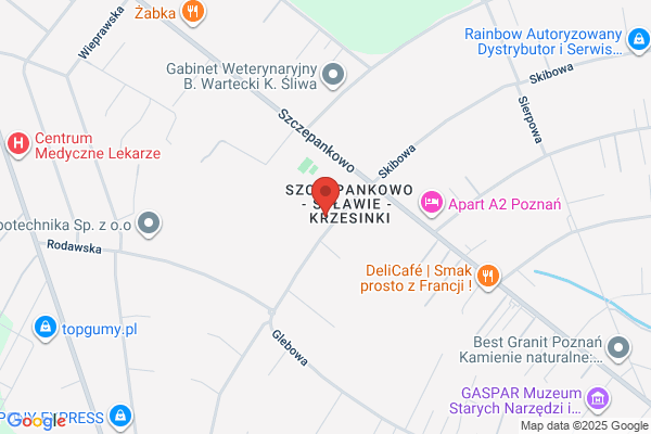 Adamed. Lekarz rodzinny, stomatologia. NZOZ