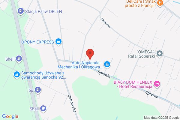 Alfa Druk. Zaklad poligraficzny