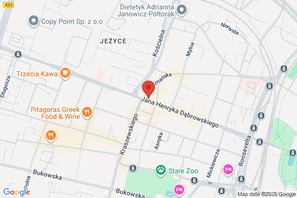 Grybek Karina, Burzala Rafal. Kancelaria radców prawnych SC