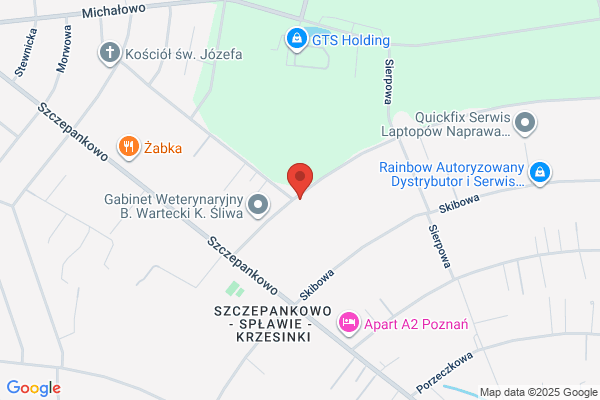 Mika Zenon. Dystrybucja i instalacja gazów bezsieciowych