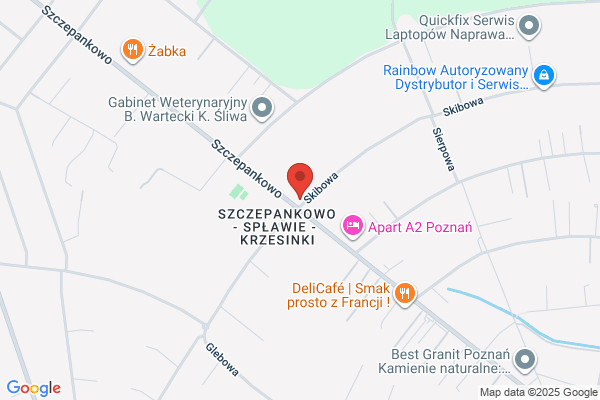 Na Szczepankowie. Apteka. Leki gotowe i recepturowe