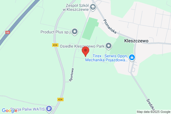 Ochotnicza Straz Pozarna