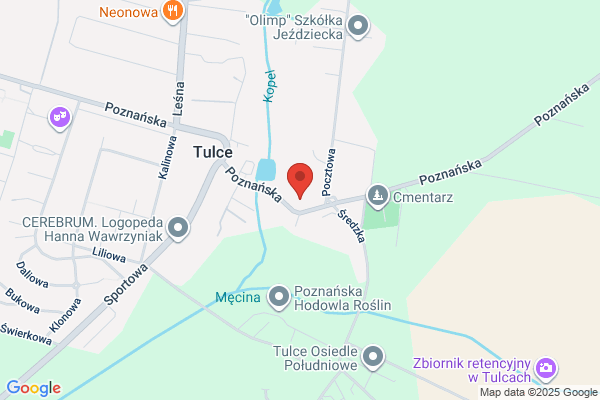 Parafia rzymskokatolicka Narodzenia NMP