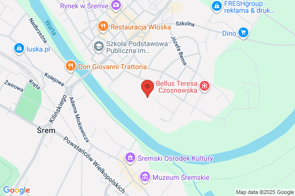 Pomrol. Sprzedaz czesci do ciagników i maszyn rolniczych