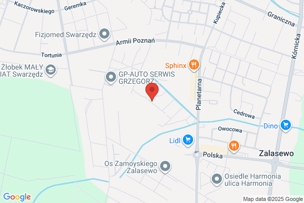 Przedszkole Mały Skaut