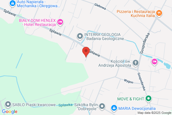 Rolgum SC. Producent resorów pneumatycznych