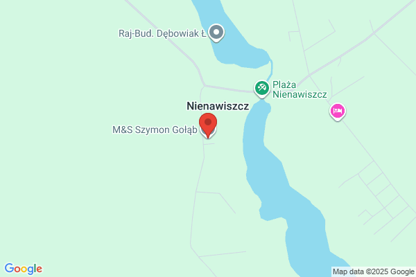 Snuszka Szymon. Transport wywrotka