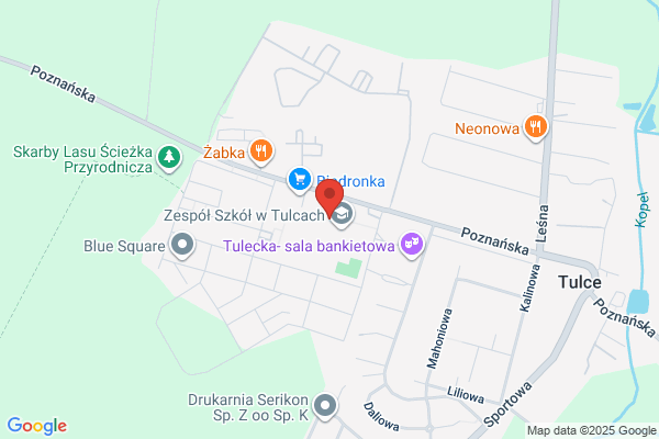 Spóldzielnia Uslug Rolniczych