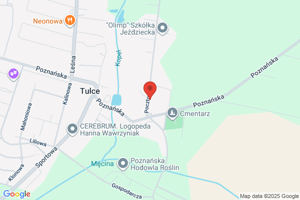 Szelag Andrzej. Uslugi sprzetowe