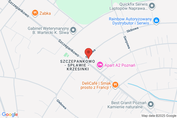 Szymczak Ewa, Miroslaw. Cukiernia