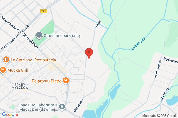 V-Wol. Firma transportowo - uslugowa. Wolinski K.