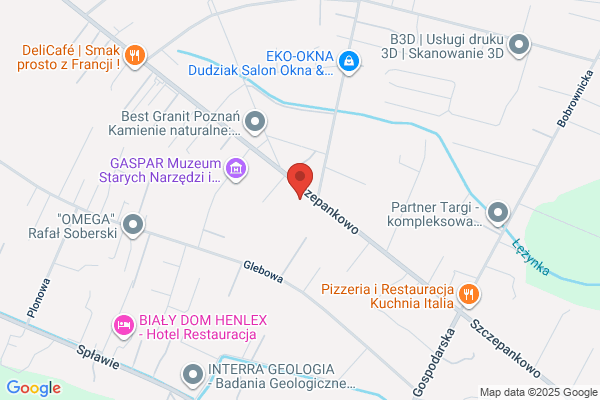 ViBe Cosmetics Studio - Profesjonalna stylizacja paznokci oraz rzęs