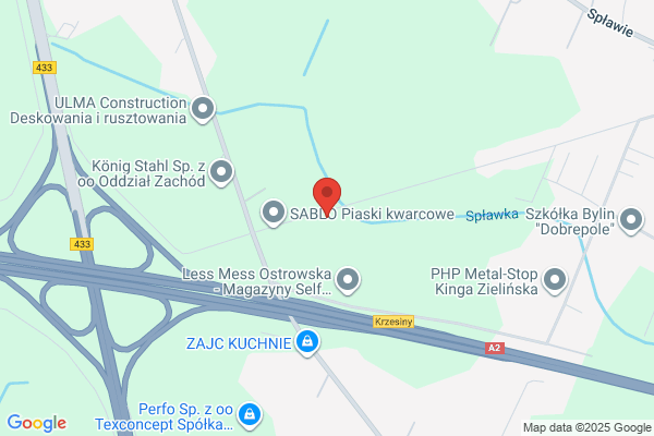 Warta Beton. Sp. z o.o.