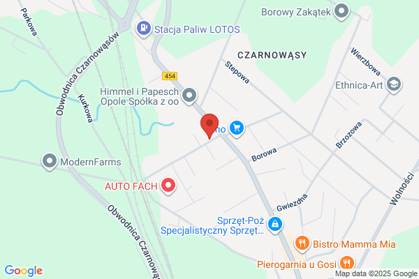 Flor-Bud. Sp. z o.o. Zaklad urzadzania terenów zielonych