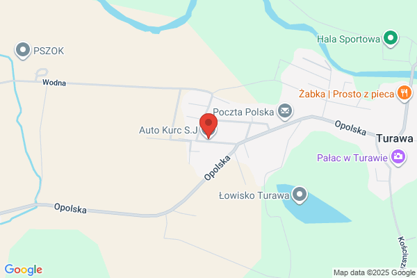 Autro Kurc SC