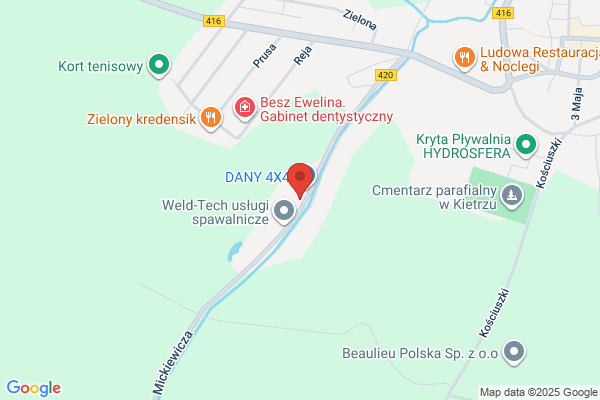 Babik Marek. Instalacje wodno-kanalizacyjne, c.o.
